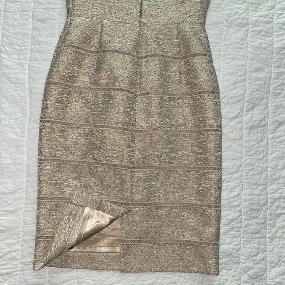 Antonio Melani Tweed Dress - Picture 7 of 7
